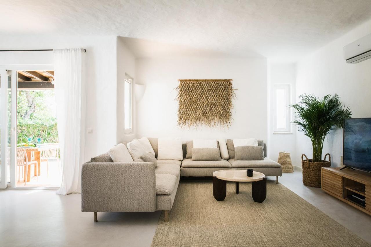 The Carobs Villas Carvoeiro  Bagian luar foto