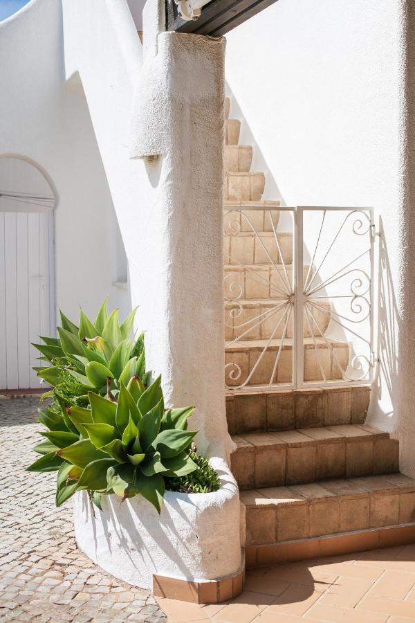 The Carobs Villas Carvoeiro  Bagian luar foto