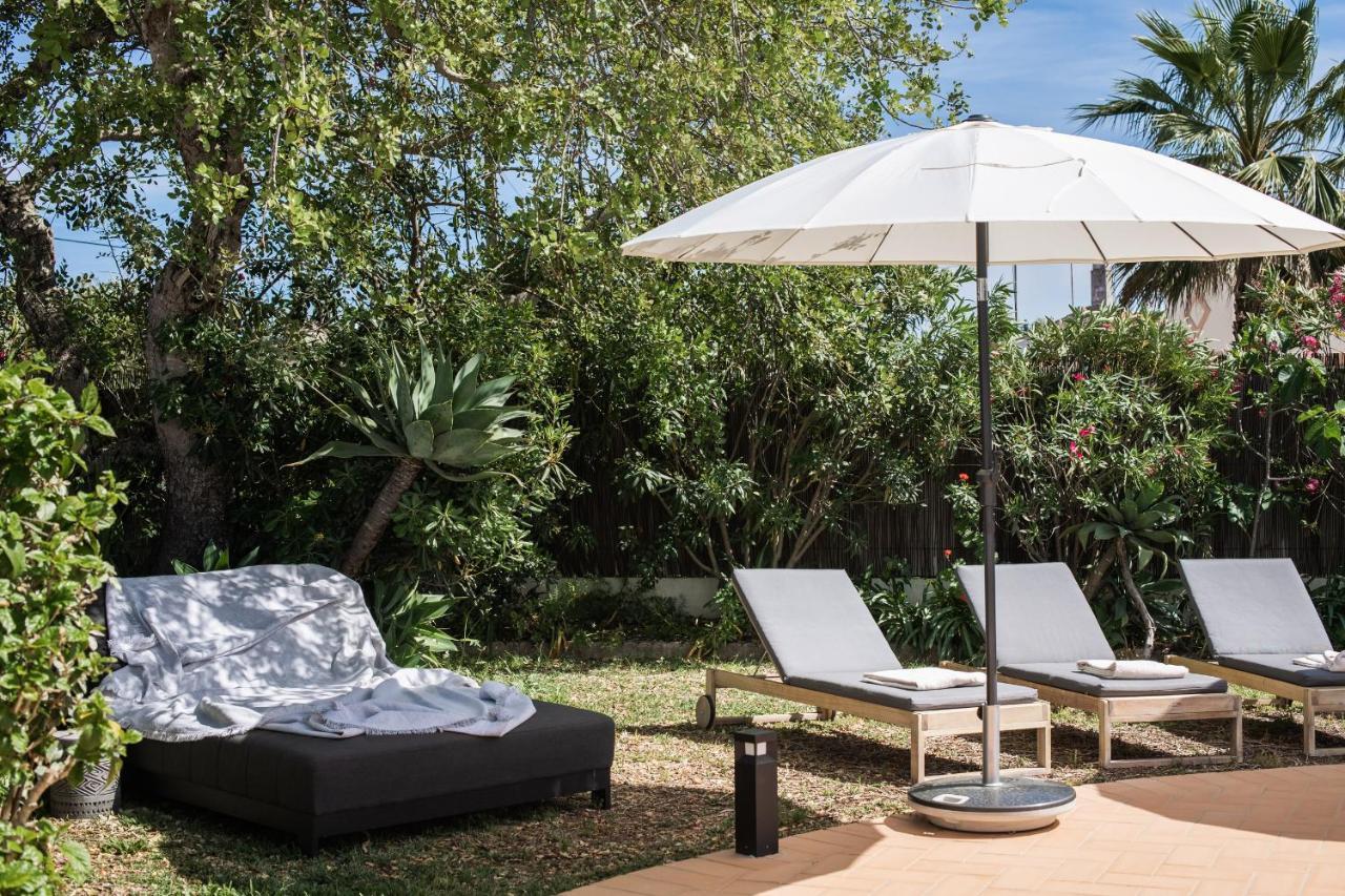 The Carobs Villas Carvoeiro  Bagian luar foto