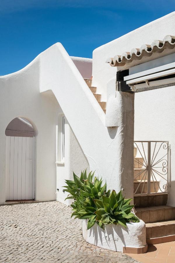 The Carobs Villas Carvoeiro  Bagian luar foto