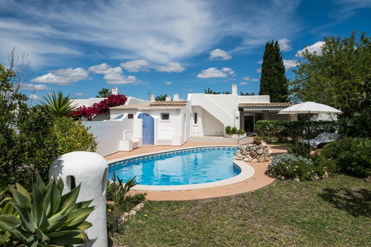 The Carobs Villas Carvoeiro  Bagian luar foto