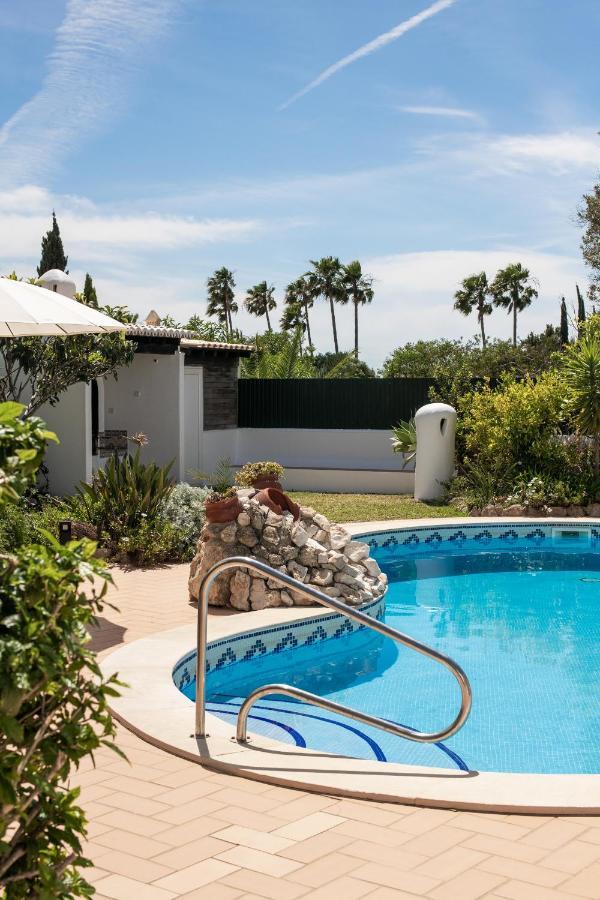 The Carobs Villas Carvoeiro  Bagian luar foto