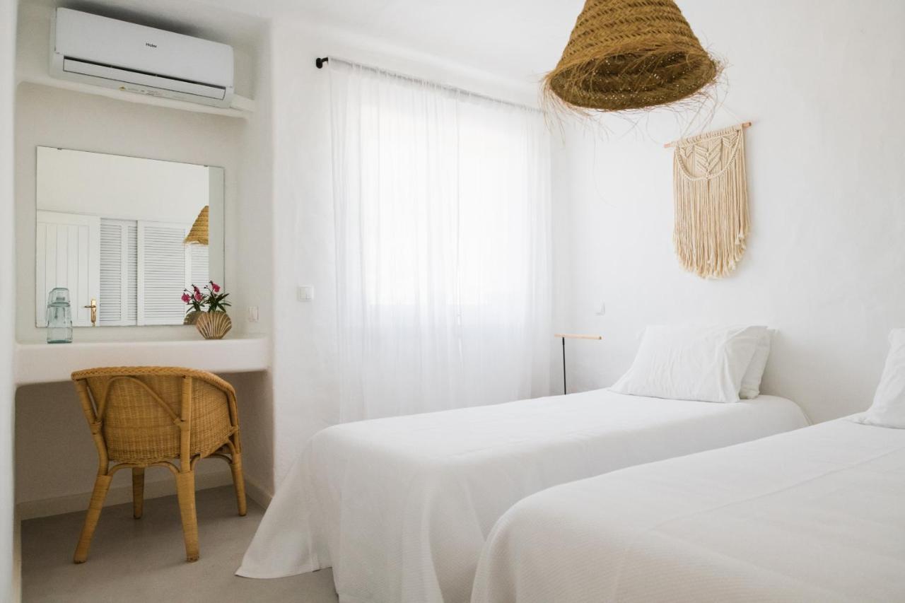 The Carobs Villas Carvoeiro  Bagian luar foto