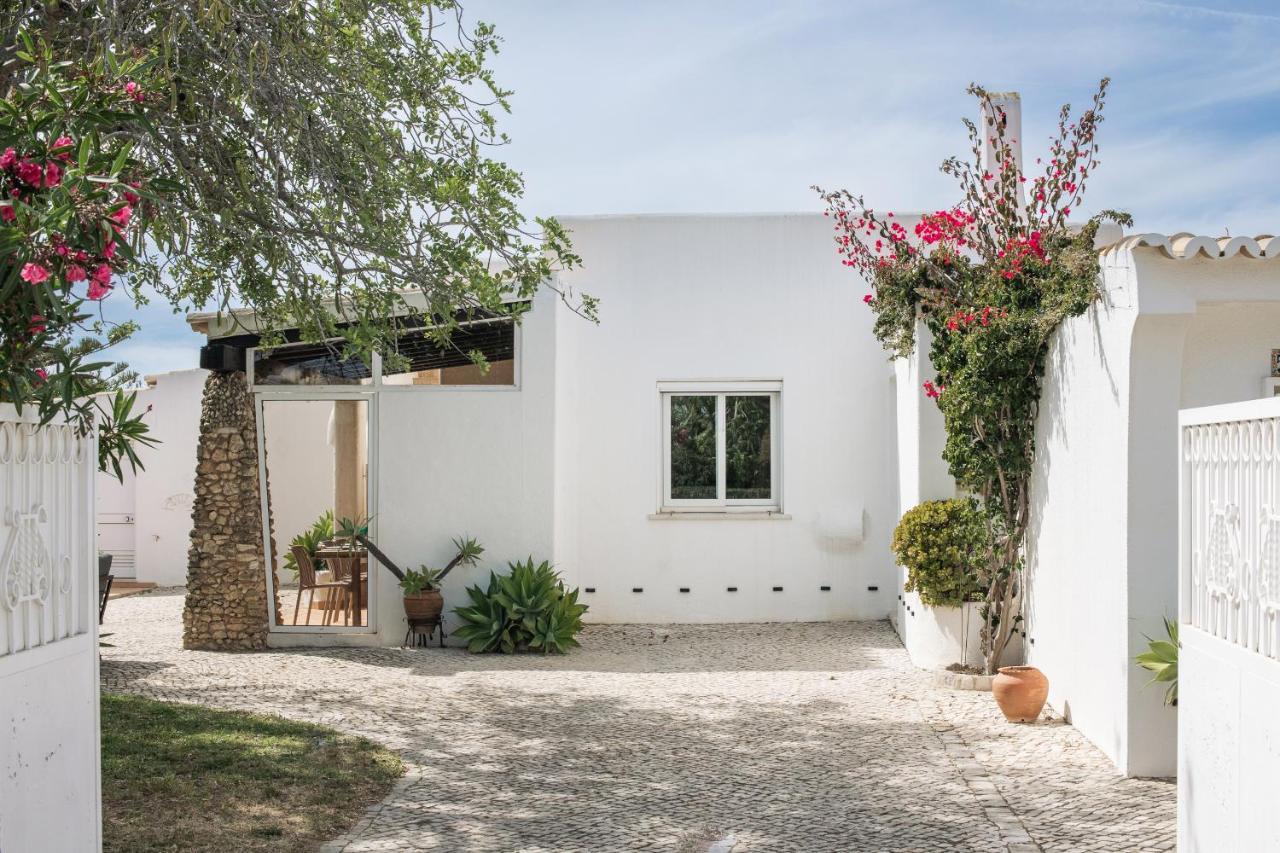 The Carobs Villas Carvoeiro  Bagian luar foto