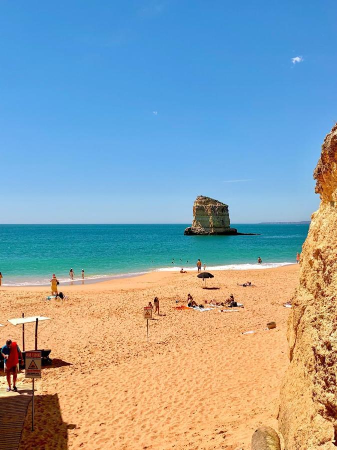 The Carobs Villas Carvoeiro  Bagian luar foto