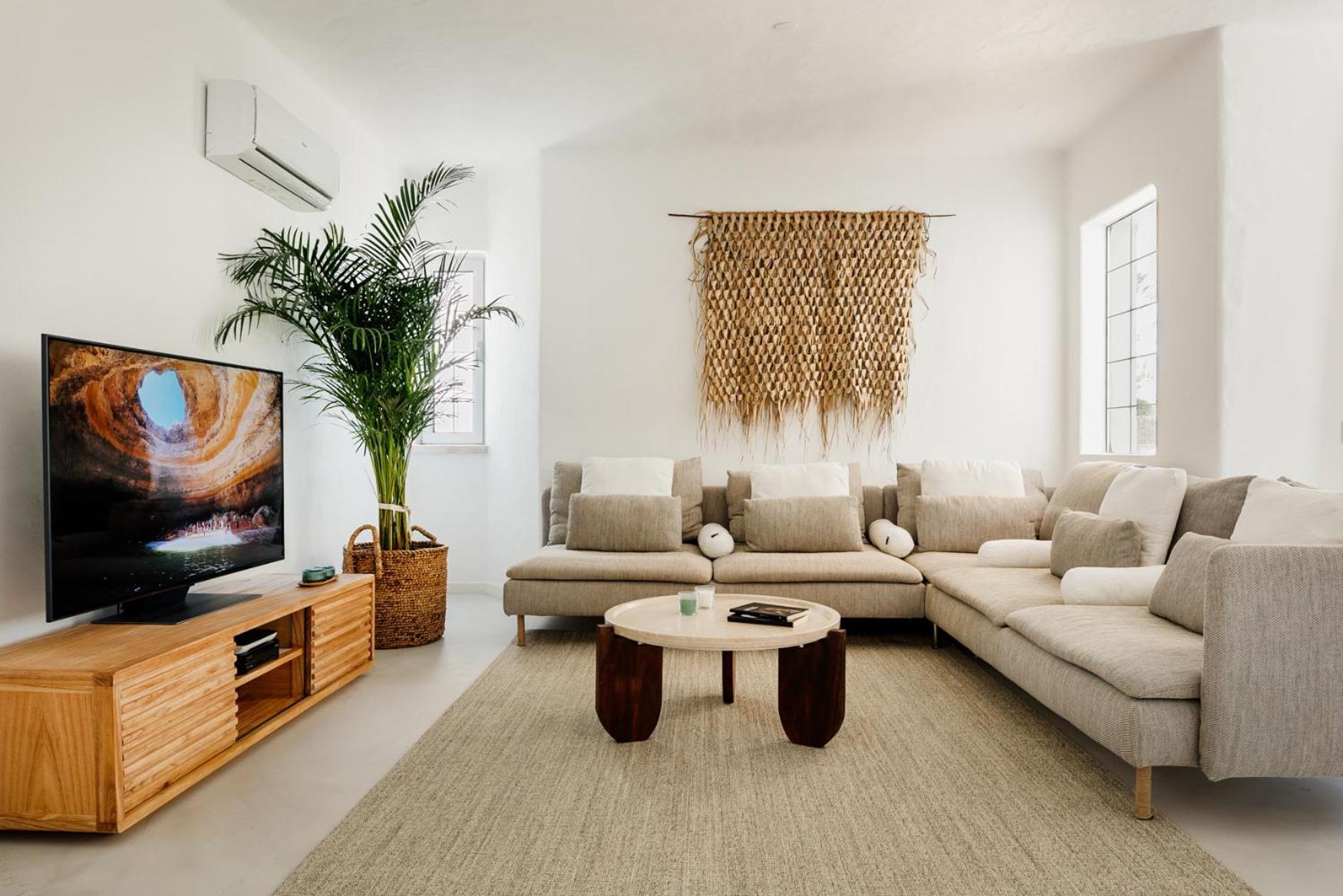 The Carobs Villas Carvoeiro  Bagian luar foto